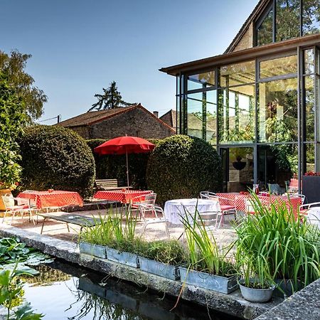 Bed and Breakfast L'Atelier Du Relais Laives Esterno foto