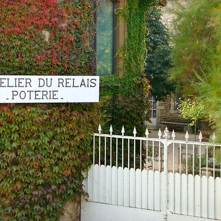 Bed and Breakfast L'Atelier Du Relais Laives Esterno foto