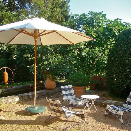 Bed and Breakfast L'Atelier Du Relais Laives Esterno foto