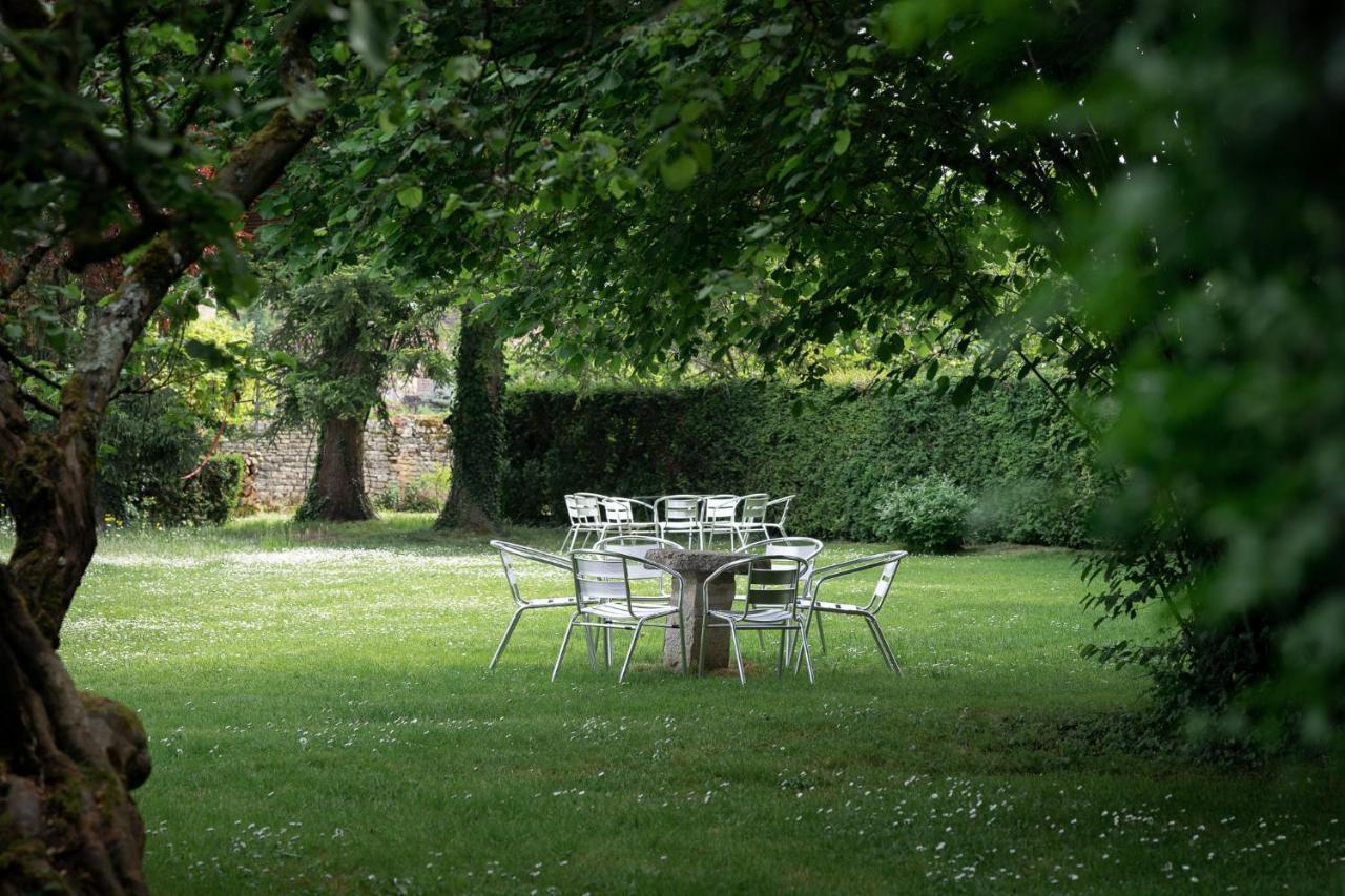 Bed and Breakfast L'Atelier Du Relais Laives Esterno foto