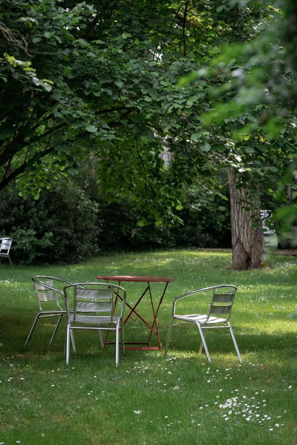 Bed and Breakfast L'Atelier Du Relais Laives Esterno foto