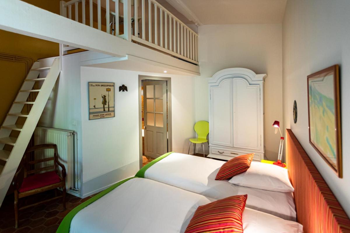 Bed and Breakfast L'Atelier Du Relais Laives Esterno foto
