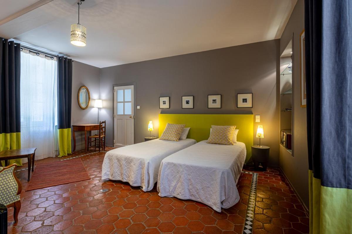 Bed and Breakfast L'Atelier Du Relais Laives Esterno foto