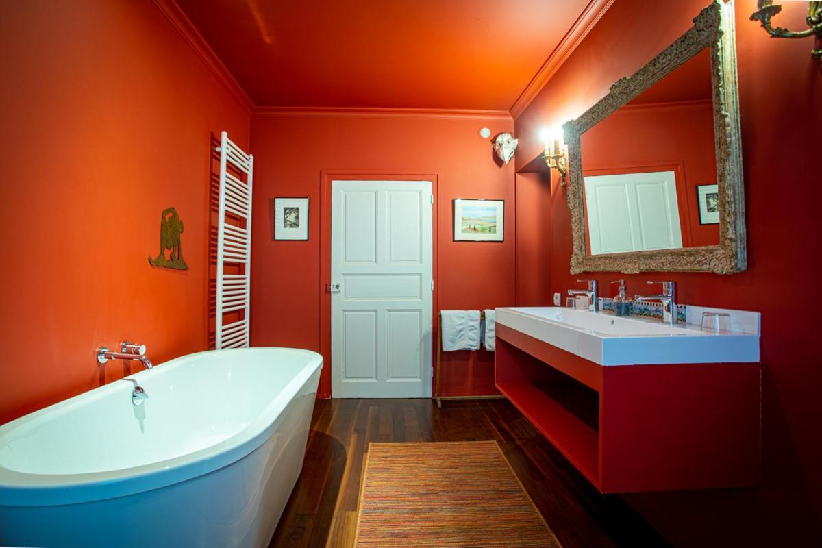 Bed and Breakfast L'Atelier Du Relais Laives Esterno foto