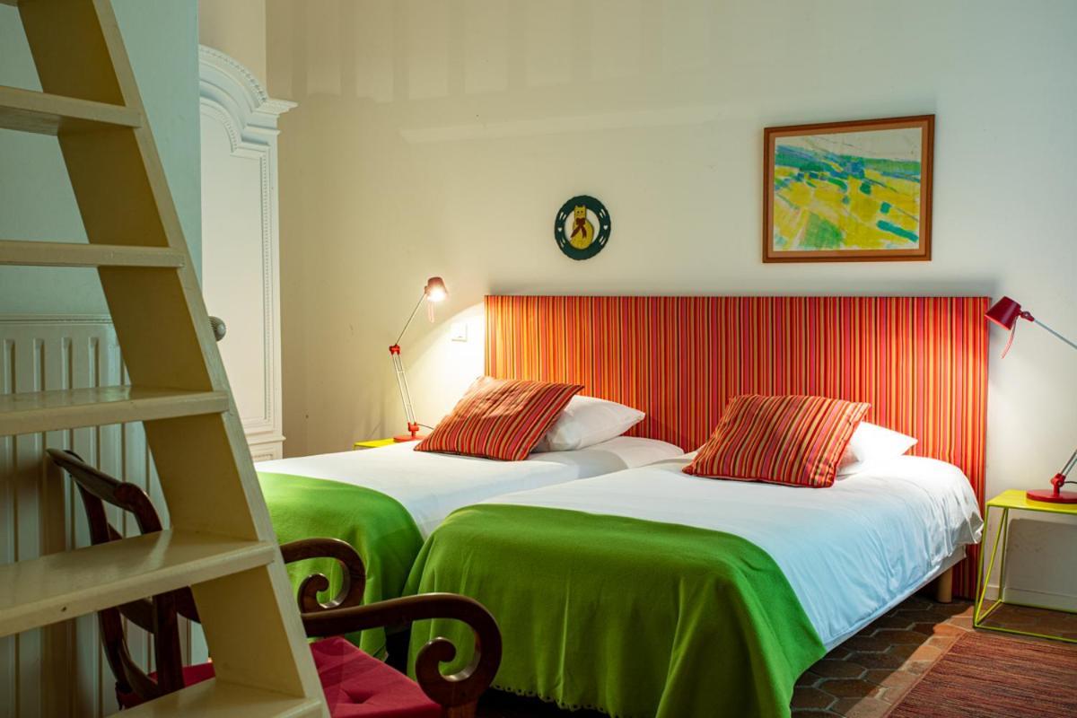 Bed and Breakfast L'Atelier Du Relais Laives Esterno foto