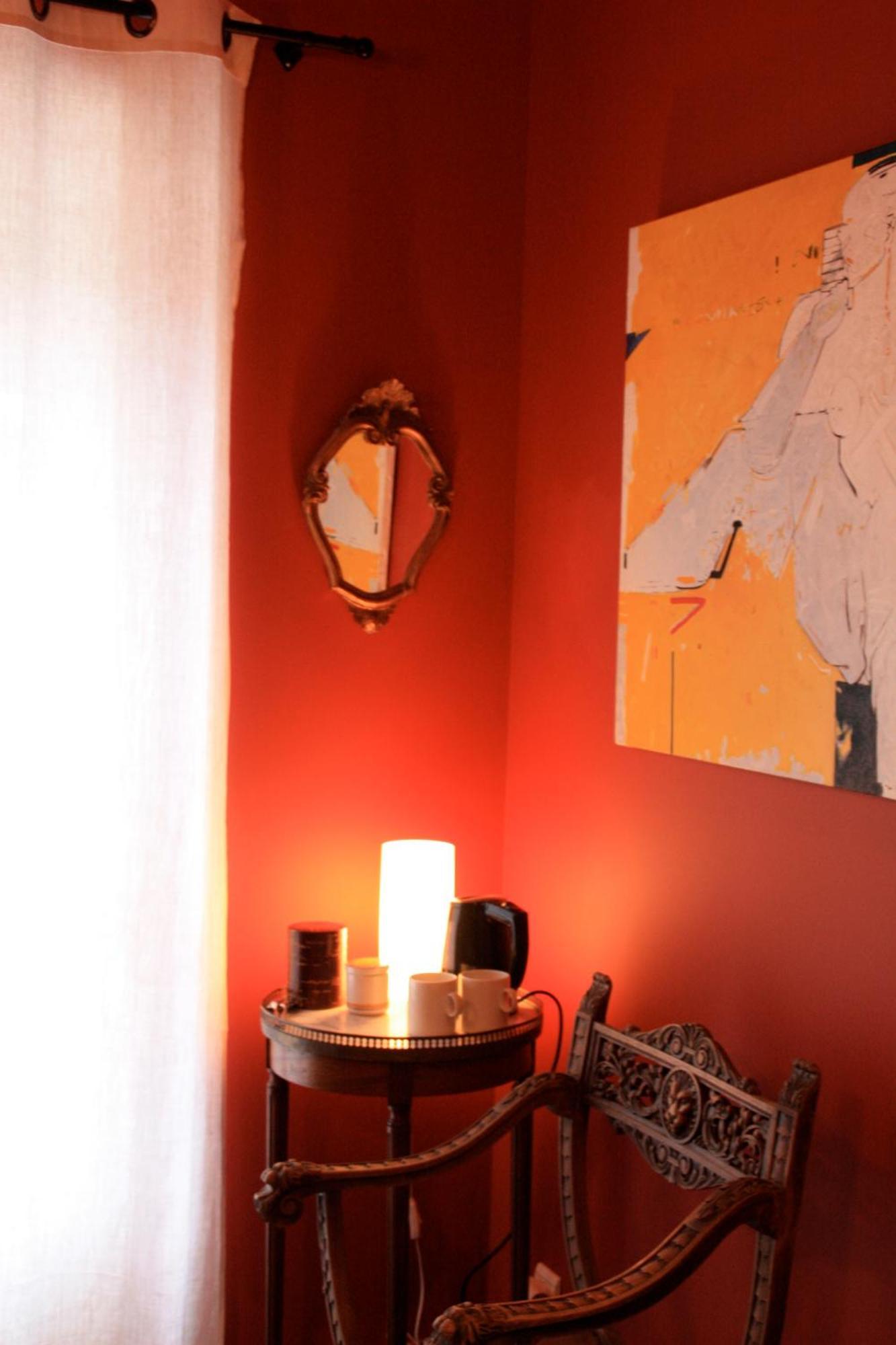 Bed and Breakfast L'Atelier Du Relais Laives Esterno foto