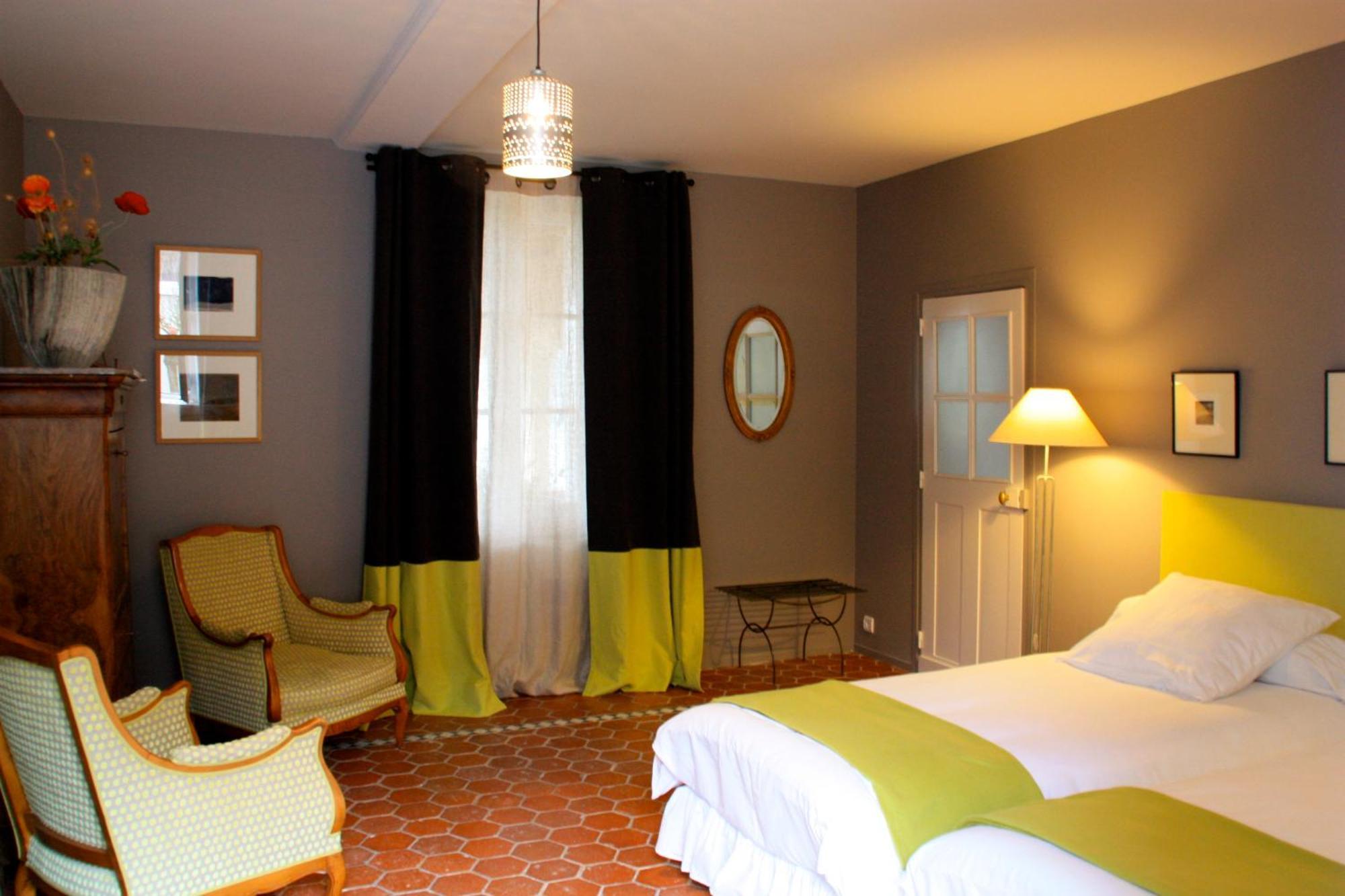 Bed and Breakfast L'Atelier Du Relais Laives Esterno foto