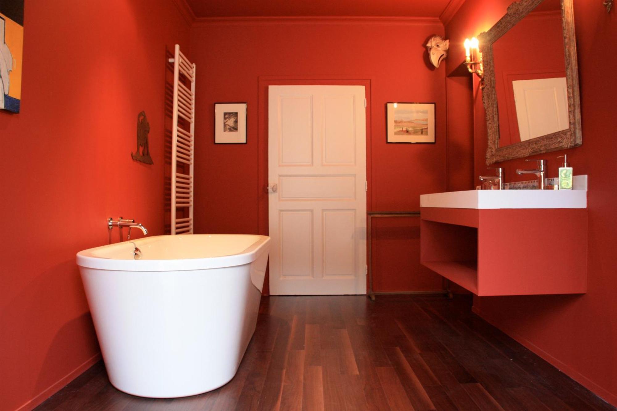 Bed and Breakfast L'Atelier Du Relais Laives Esterno foto