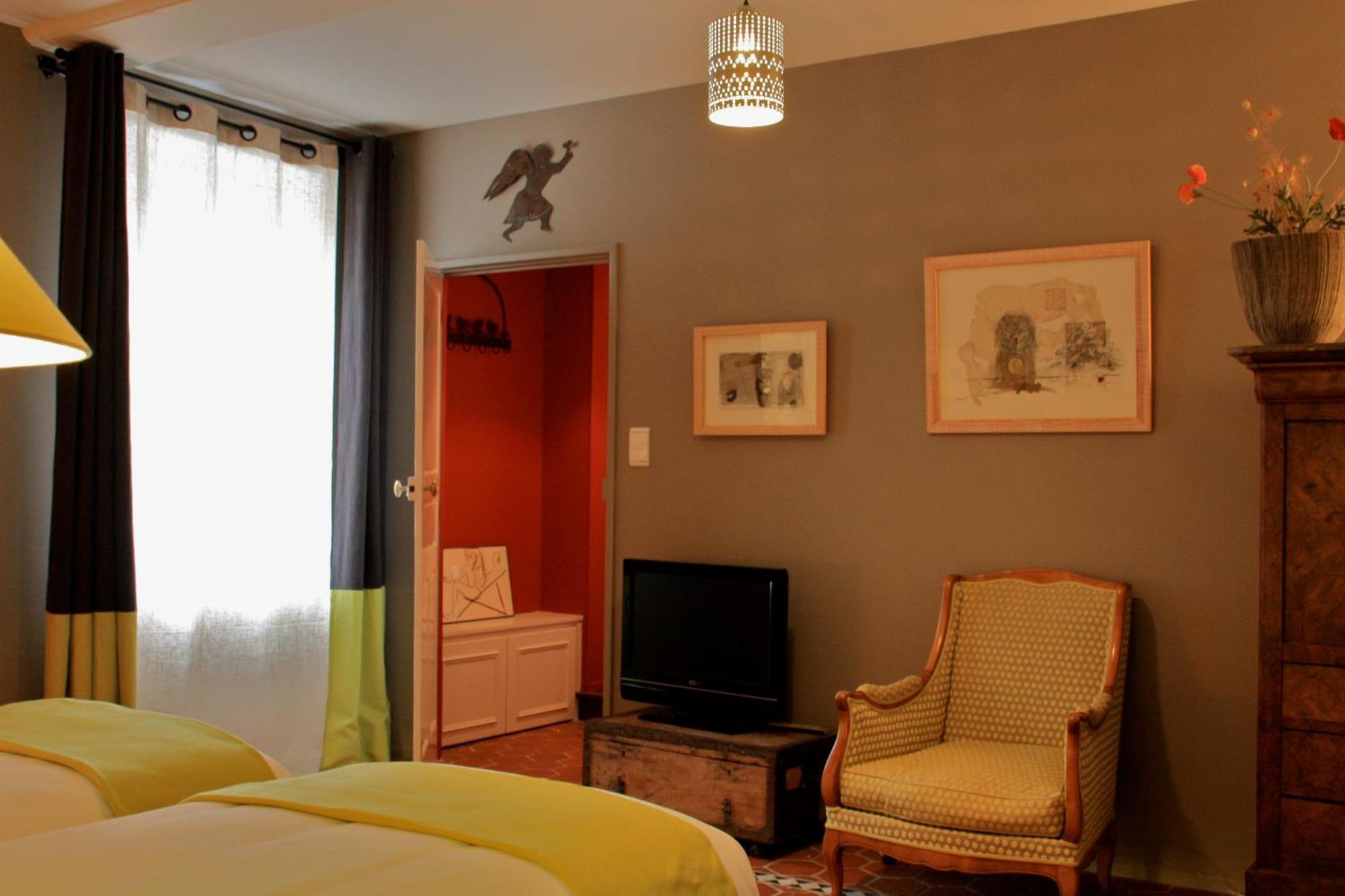 Bed and Breakfast L'Atelier Du Relais Laives Esterno foto