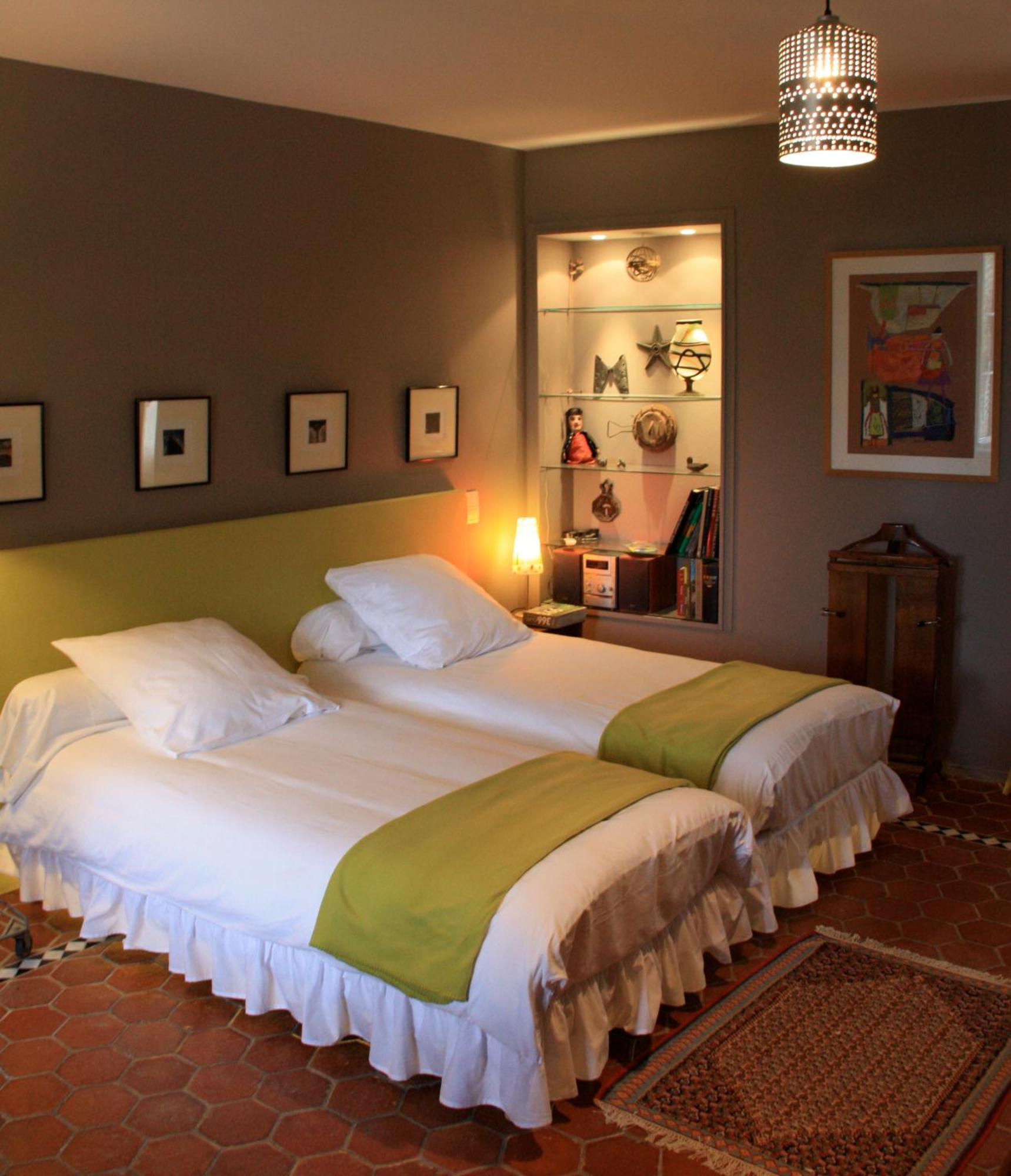 Bed and Breakfast L'Atelier Du Relais Laives Esterno foto