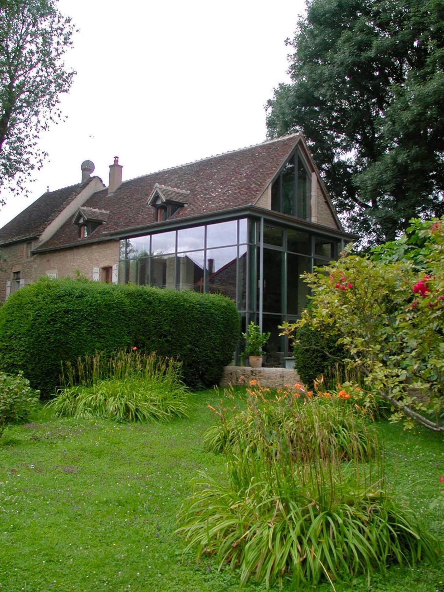 Bed and Breakfast L'Atelier Du Relais Laives Esterno foto