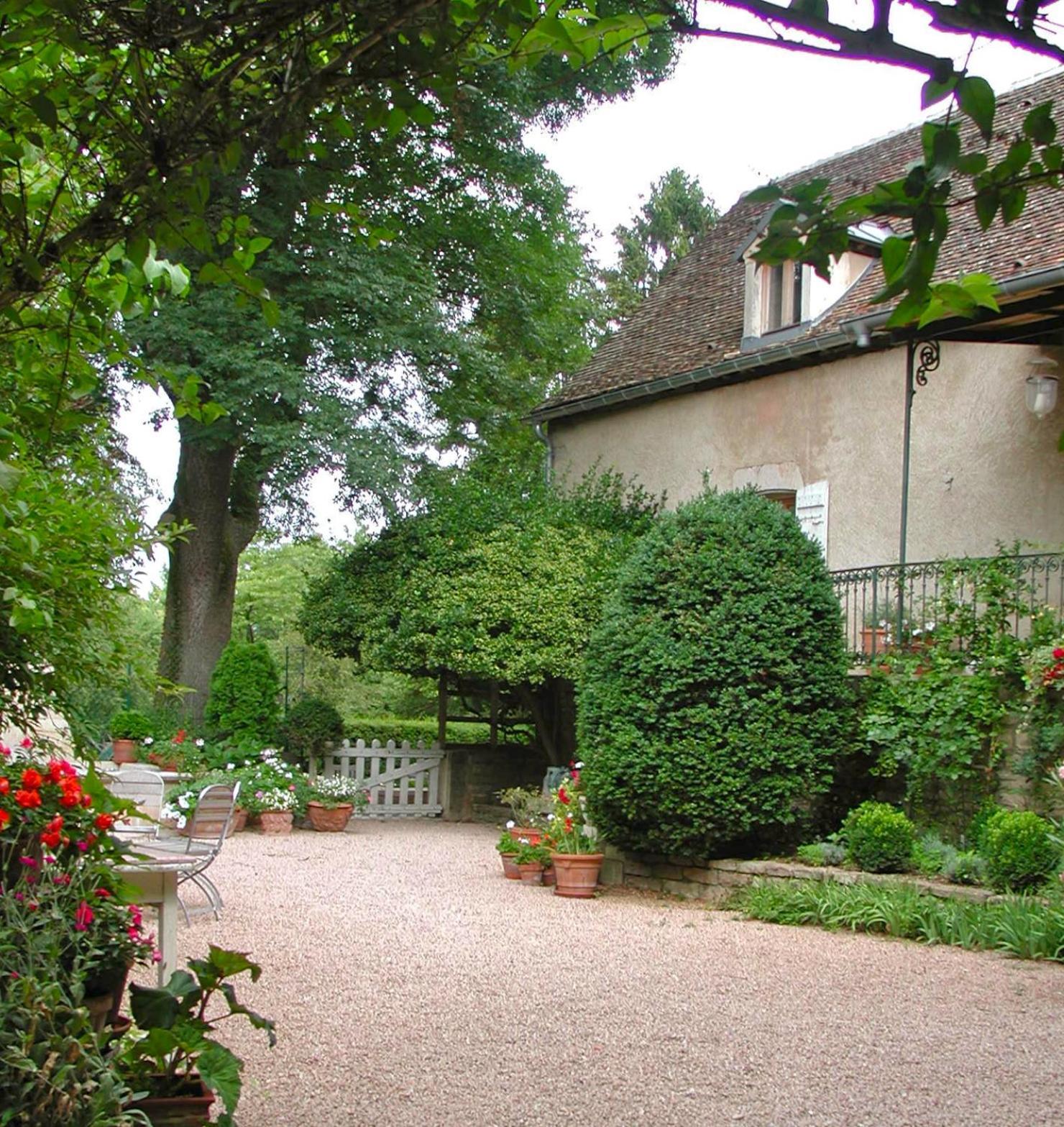 Bed and Breakfast L'Atelier Du Relais Laives Esterno foto