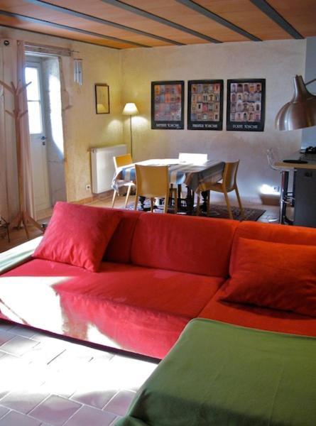 Bed and Breakfast L'Atelier Du Relais Laives Esterno foto