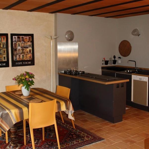 Bed and Breakfast L'Atelier Du Relais Laives Esterno foto