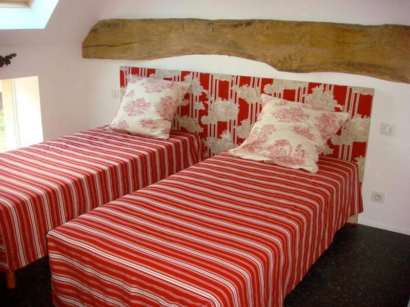 Bed and Breakfast L'Atelier Du Relais Laives Esterno foto